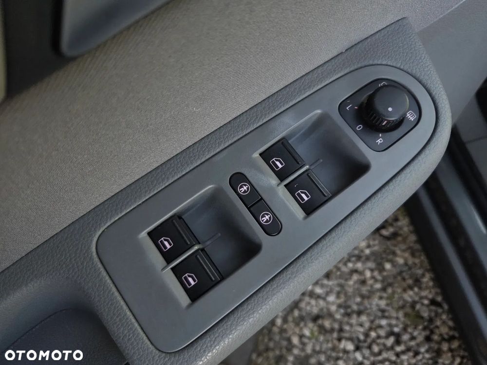 Seat Alhambra 2.0 TDI Ecomotive I-Tech - 36