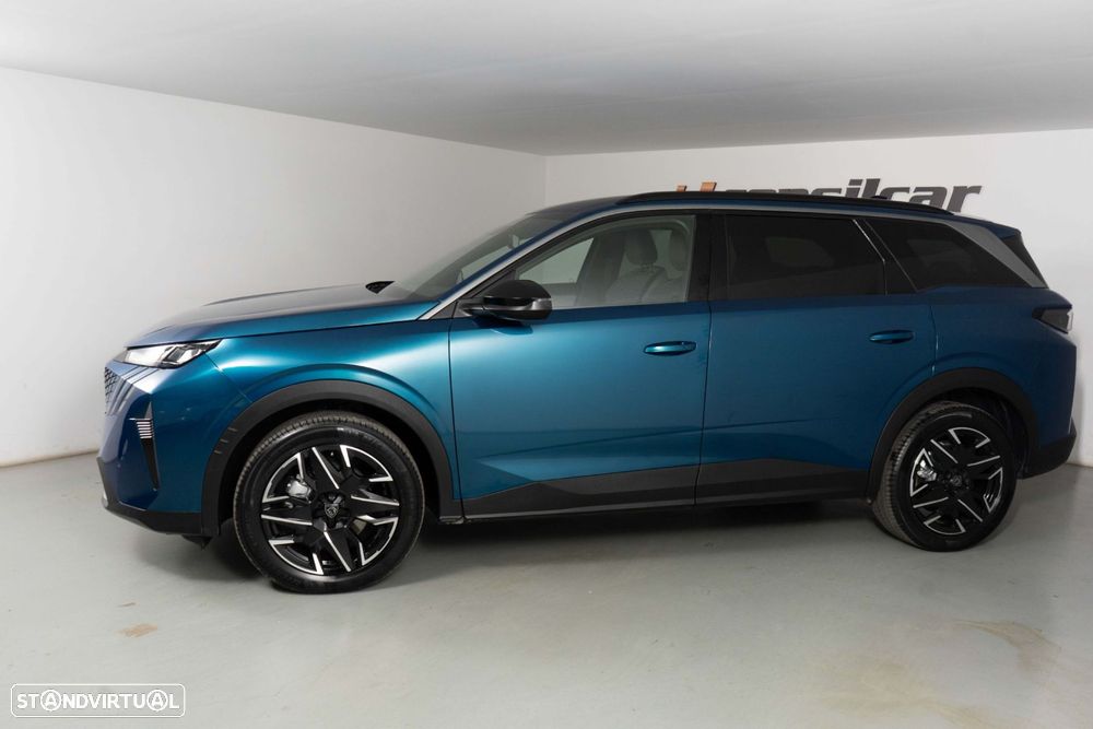 Peugeot 5008 1.2 Hybrid Allure e-DCS6 - 6