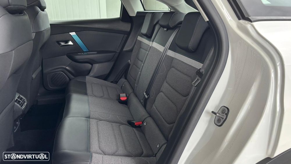 Citroën e-C4 Feel Pack - 13