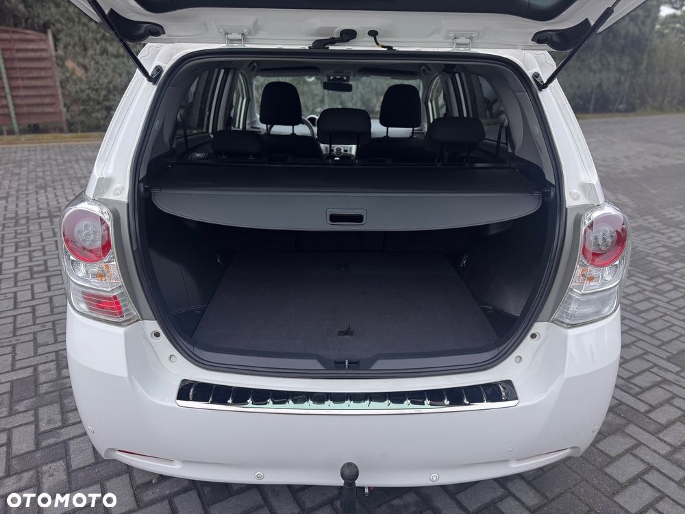 Toyota Verso 1.8 5-Sitzer Comfort - 30