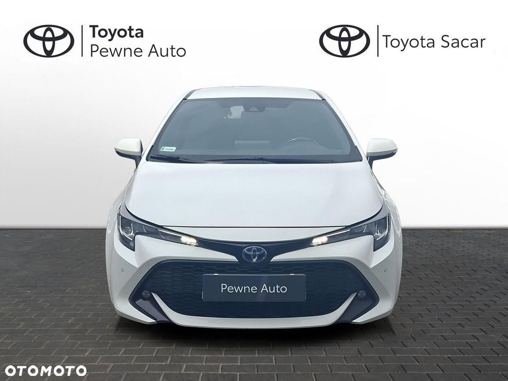 Toyota Corolla 1.8 Hybrid Active - 8