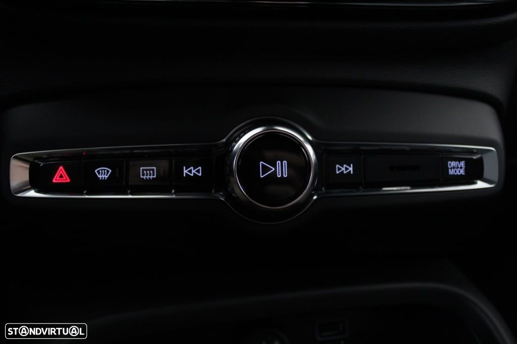 Volvo XC 40 1.5 T2 Core Auto - 28