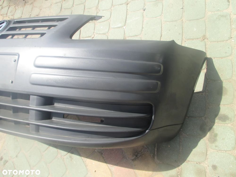 zderzak VW Caddy 04-10r - 3