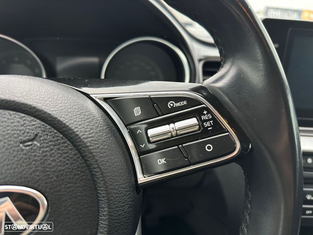 Kia Ceed 1.0 T-GDI Drive - 18