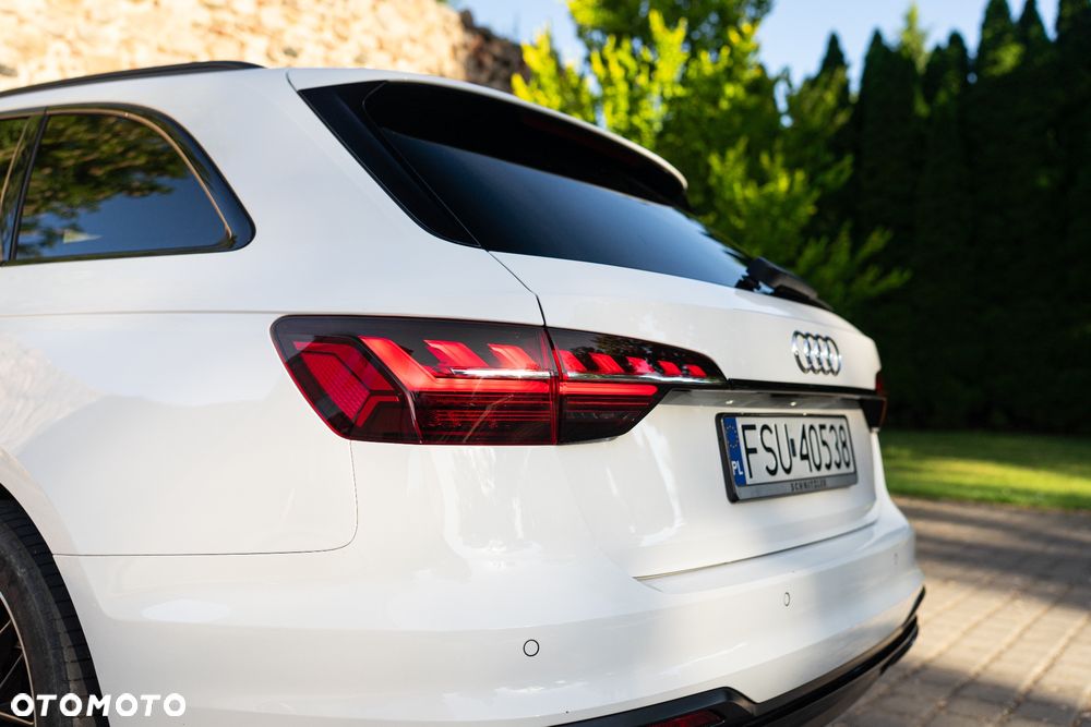 Audi A4 Avant - 18
