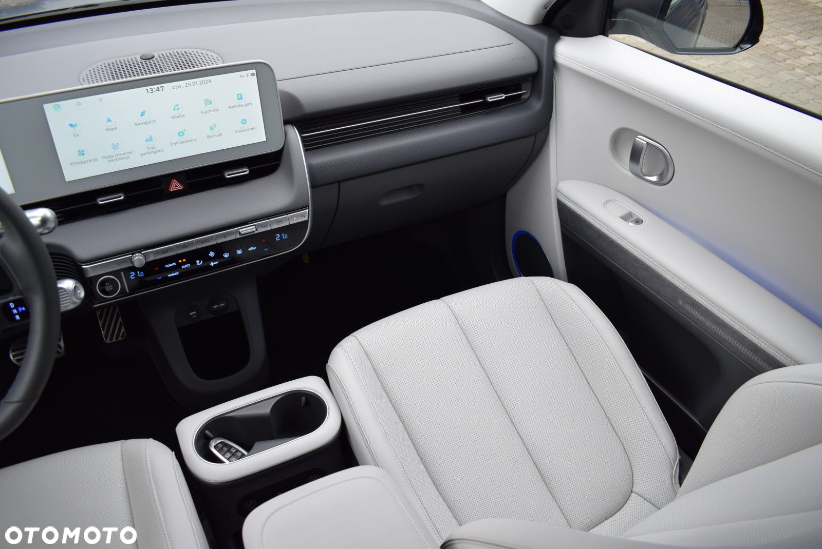 Hyundai IONIQ 5 58kWh Techniq - 18