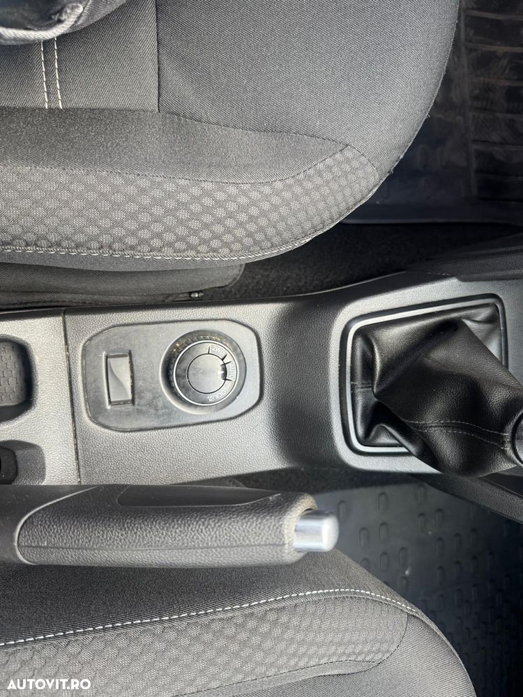 Dacia Duster Blue dCi 115 4WD Prestige - 17