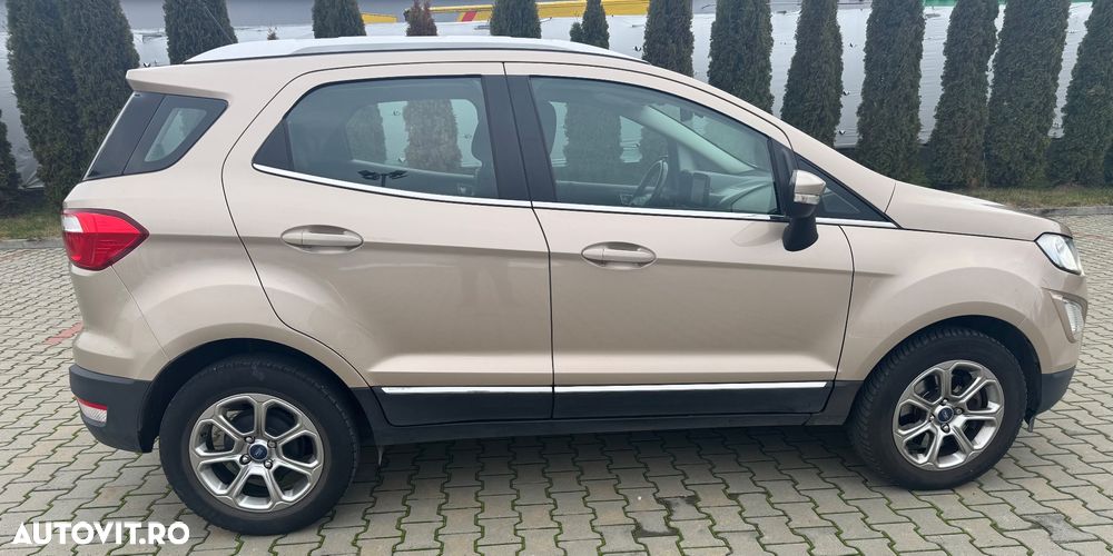 Ford EcoSport - 16