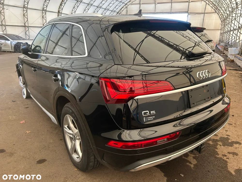 Audi Q5 45 TFSI quattro S tronic S line - 2