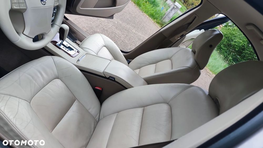Volvo S80 D5 Summum - 7
