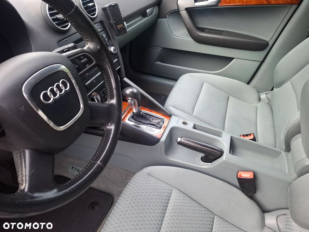 Audi A3 - 16
