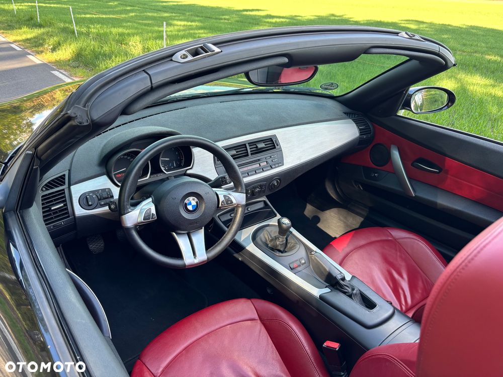 BMW Z4 - 19