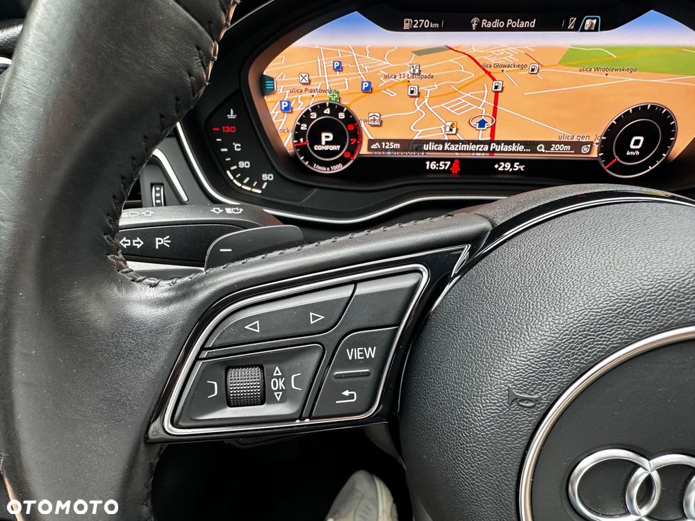 Audi A4 Avant 2.0 TFSI ultra S tronic sport - 21