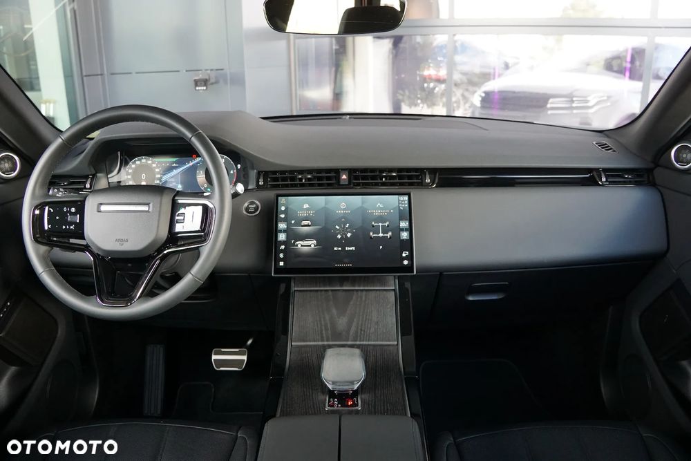 Land Rover Range Rover Evoque D165 R-Dynamic SE - 33