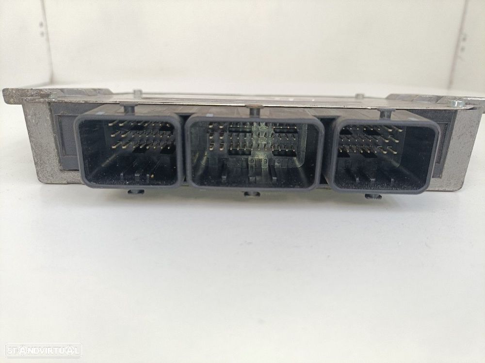 Centralina Motor Renault Laguna Ii Grandtour (Kg0/1_) - 3