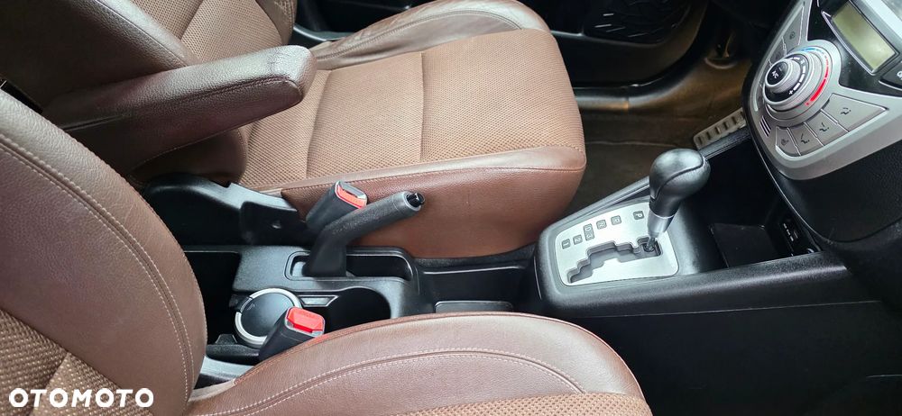 Hyundai ix20 1.6 Premium - 13