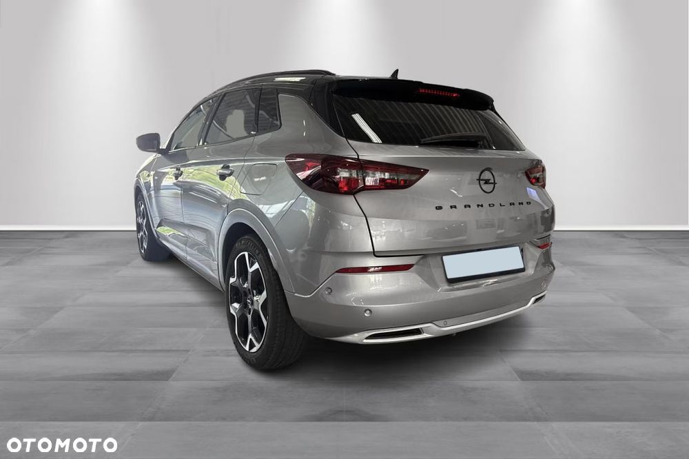 Opel Grandland X Plug-in-Hybrid4 1.6 DI Start/Stop Ultimate - 22