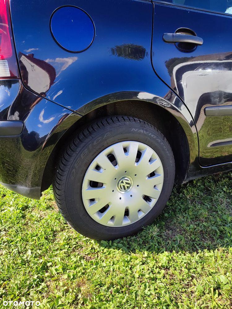 Volkswagen Polo - 4