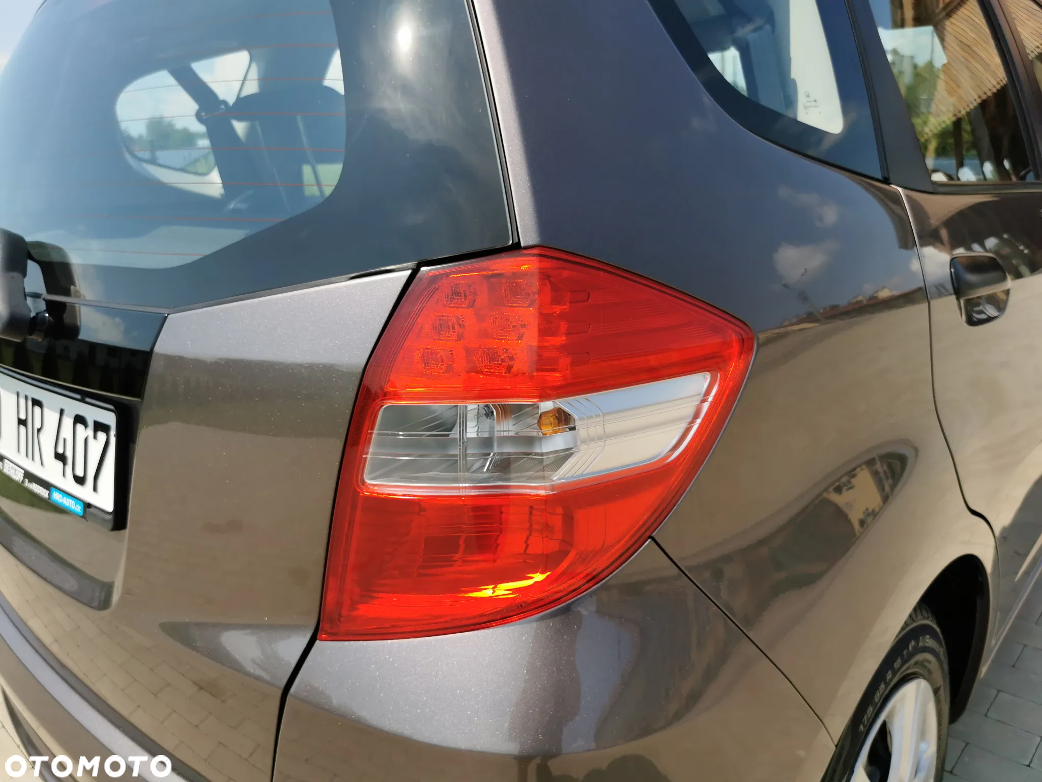 Honda Jazz 1.2 i-VTEC - 12