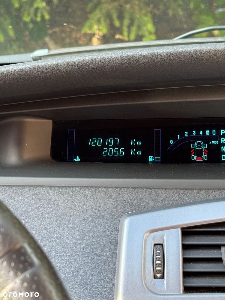 Renault Scenic - 13