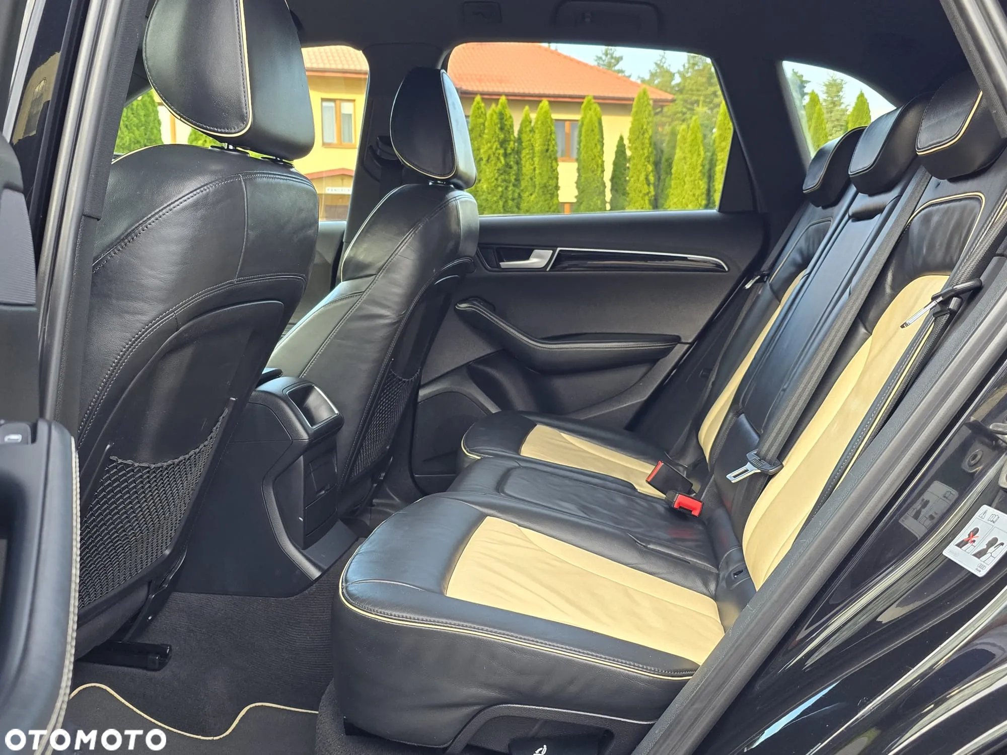 Audi Q5 2.0 TDI Quattro S tronic - 24