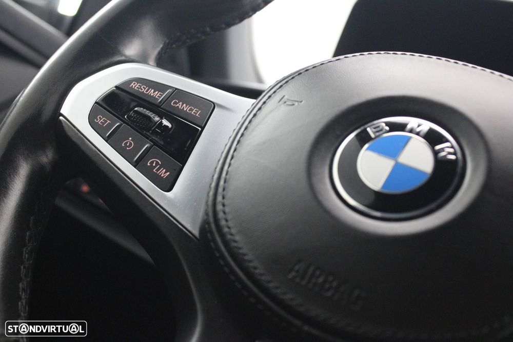 BMW 216 Gran Coupé - 11