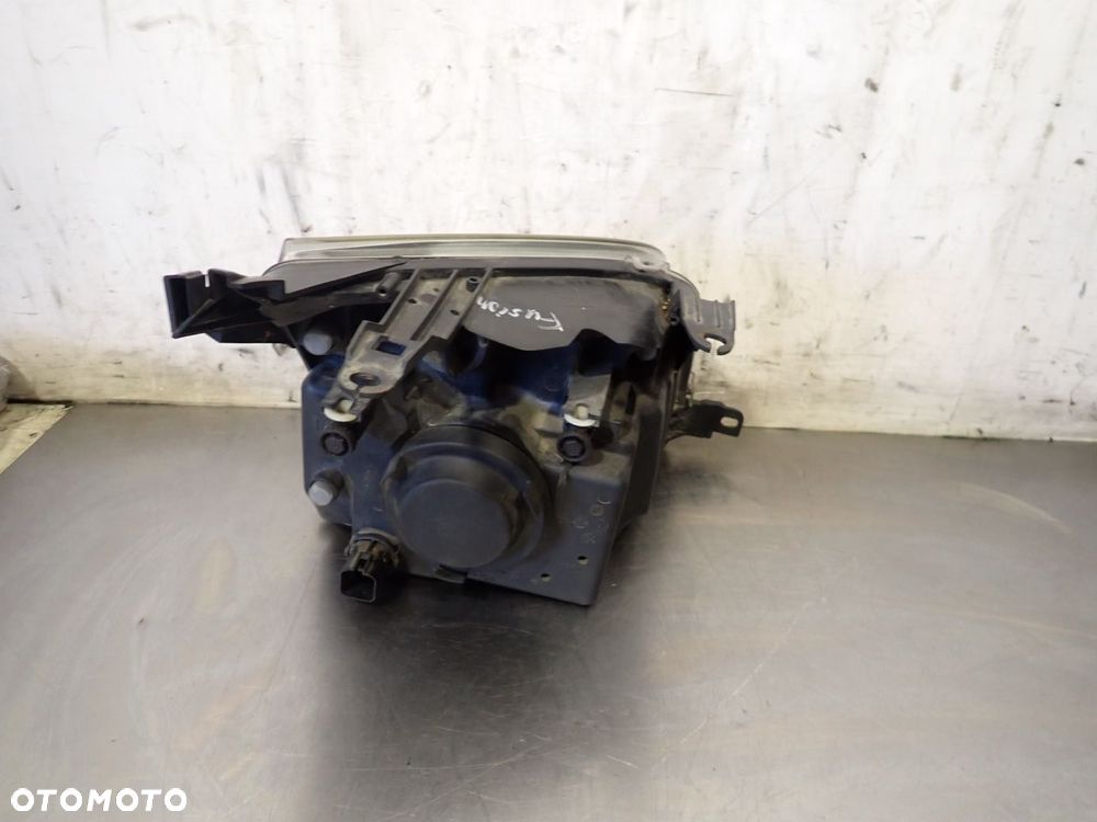 LAMPA LEWA PRZEDNIA FORD FUSION 084311155 - 5
