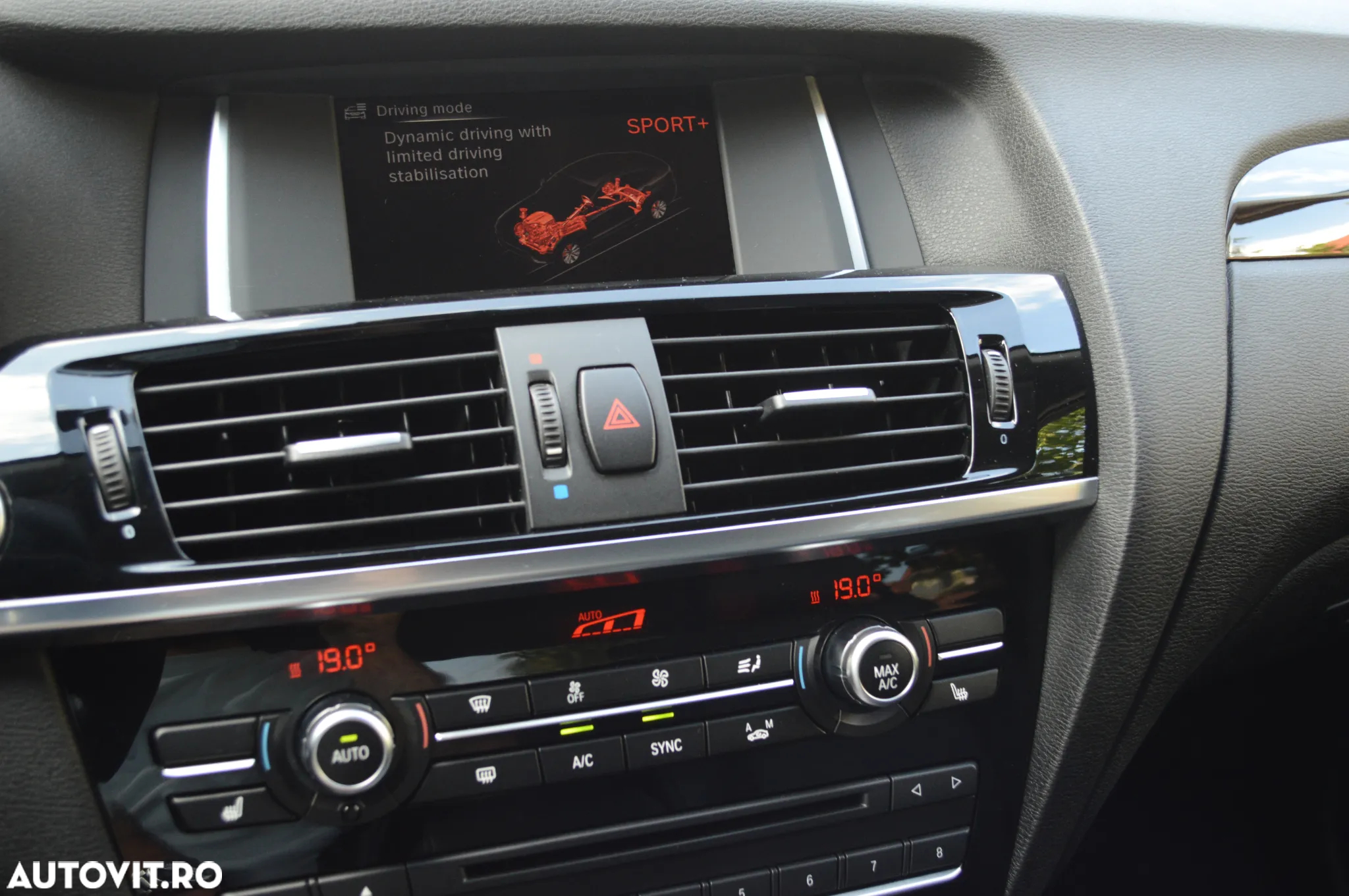 BMW X4 xDrive20d Aut. - 20