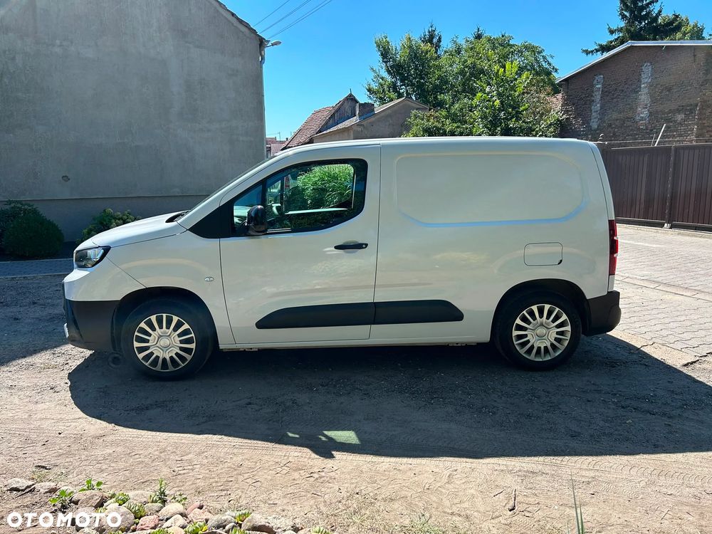 Toyota ProAce CITY - 9