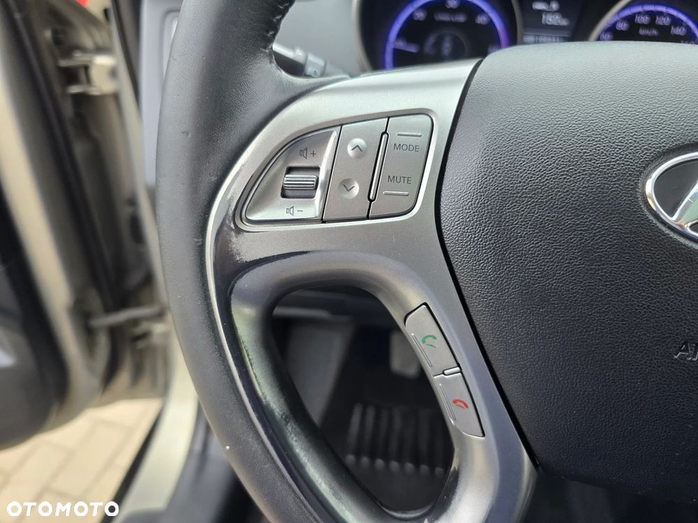 Hyundai ix35 - 29
