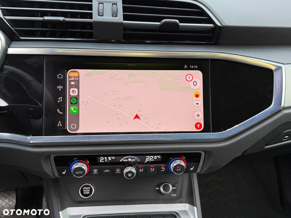 Audi Q3 45 TFSI Quattro S tronic S line - 21