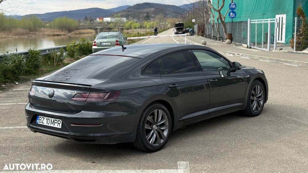 Volkswagen ARTEON 2.0 TSI DSG Elegance - 12