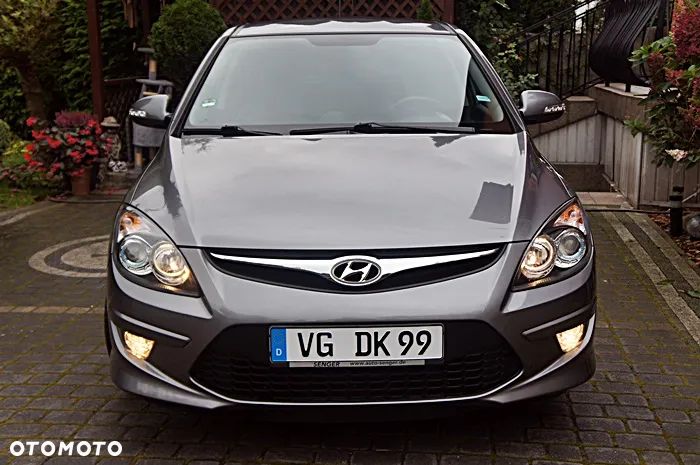 Hyundai i30 - 2