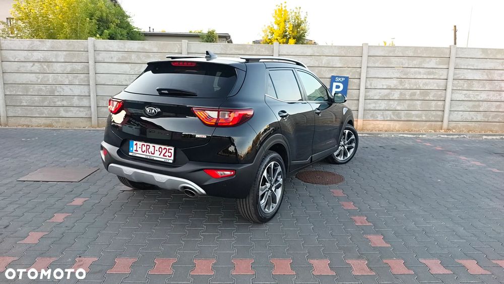 Kia Stonic 1.0 T-GDI DCT OPF Vision - 24