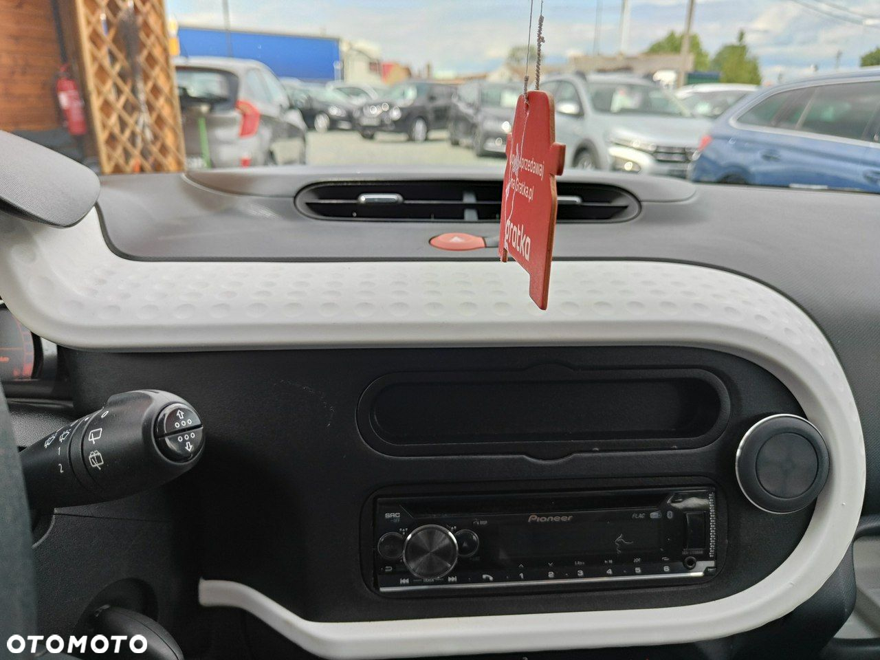 Renault Twingo SCe 70 Life EU6 - 10