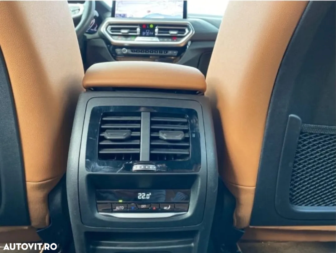 BMW X3 xDrive20d AT MHEV - 15