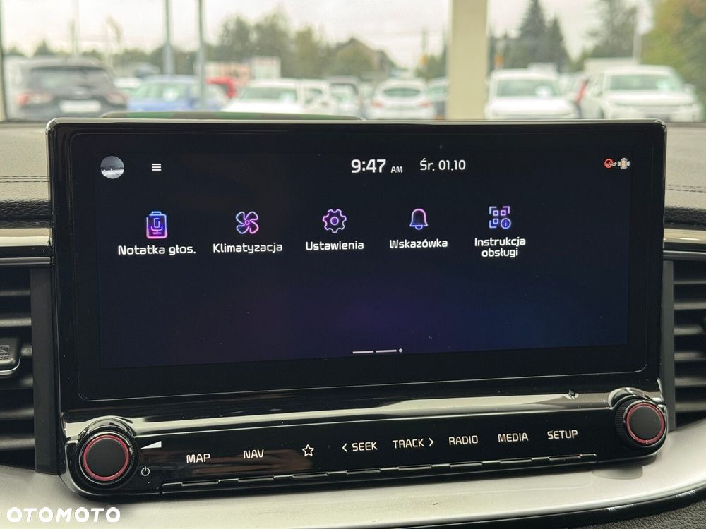 Kia Ceed - 32