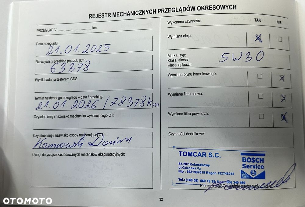 Kia Sportage 1.6 T-GDI L Business Line Plus 2WD DCT - 33