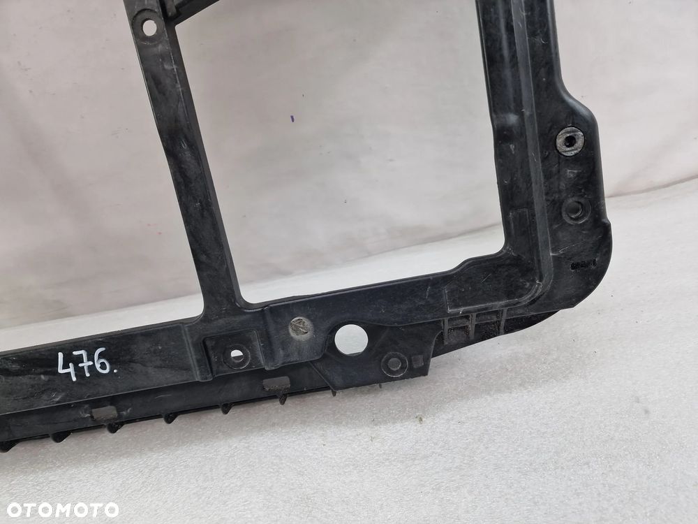 MAZDA 6 GJ 12- WZMOCNIENIE CZOŁOWE / PAS PRZEDNI NR GHP953111 NR AUKCJI WZM476 - 14