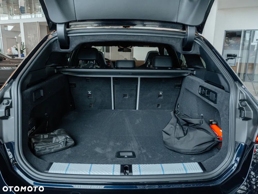 BMW M5 PHEV - 15