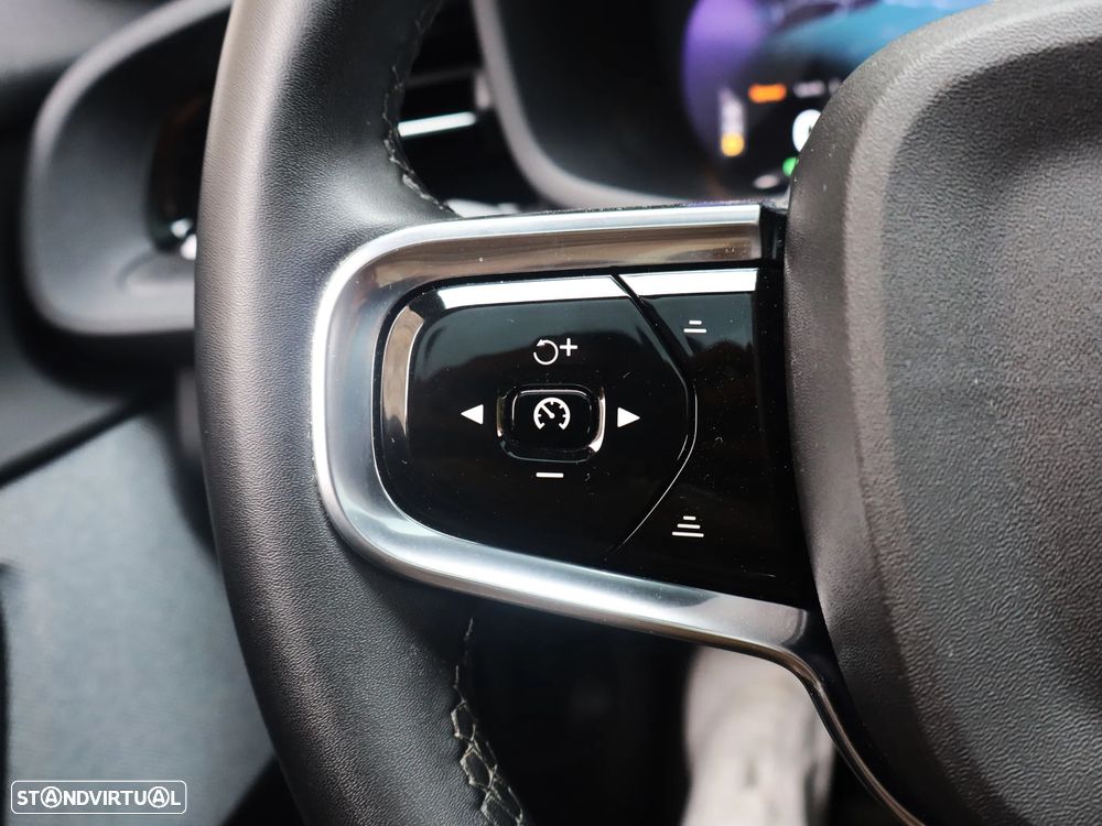 Polestar 2 Dual Motor 78kWh - 13