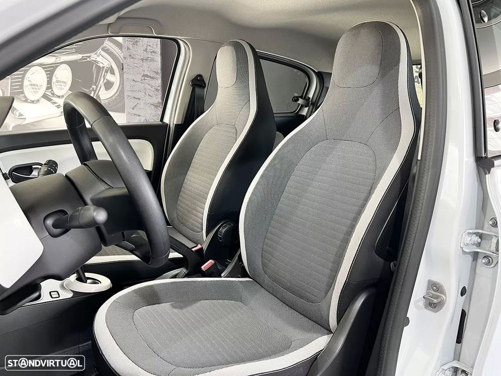 Renault Twingo Z.E. 22 Zen - 6