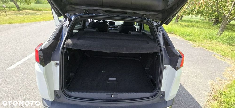 Peugeot 3008 - 17