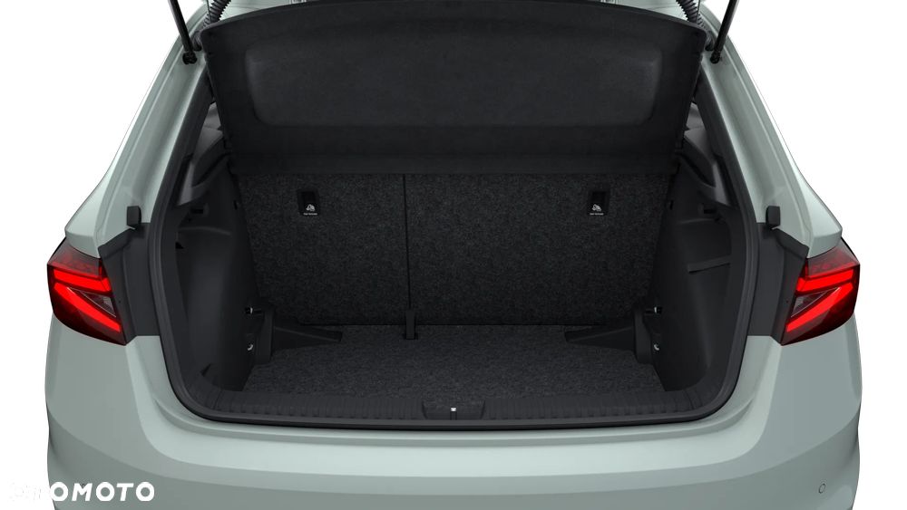 Skoda Fabia 1.0 TSI Monte Carlo DSG - 7
