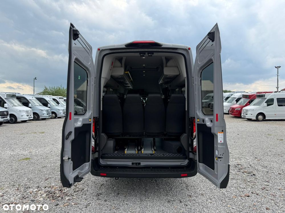Ford Transit - 6