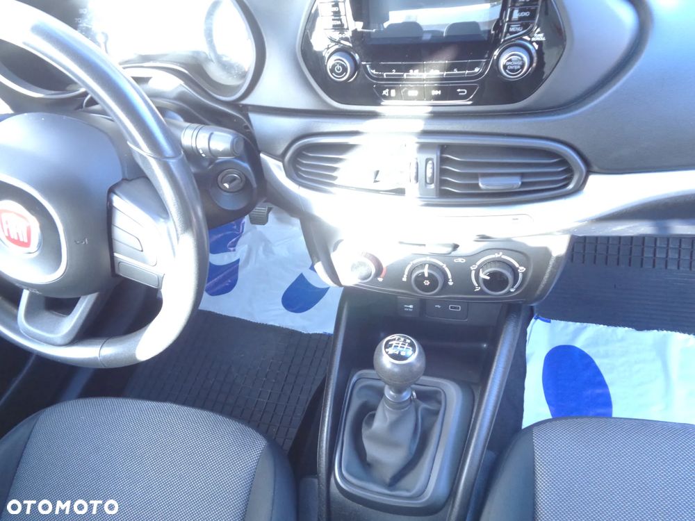 Fiat Tipo - 14