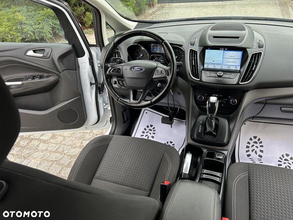 Ford Grand C-MAX 1.5 TDCi Start-Stopp-System Titanium - 22