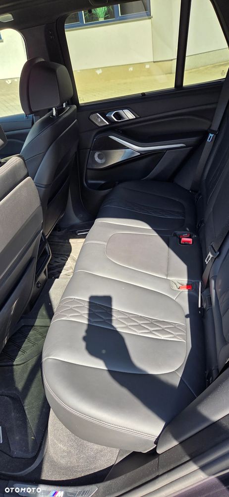 BMW X5 - 8