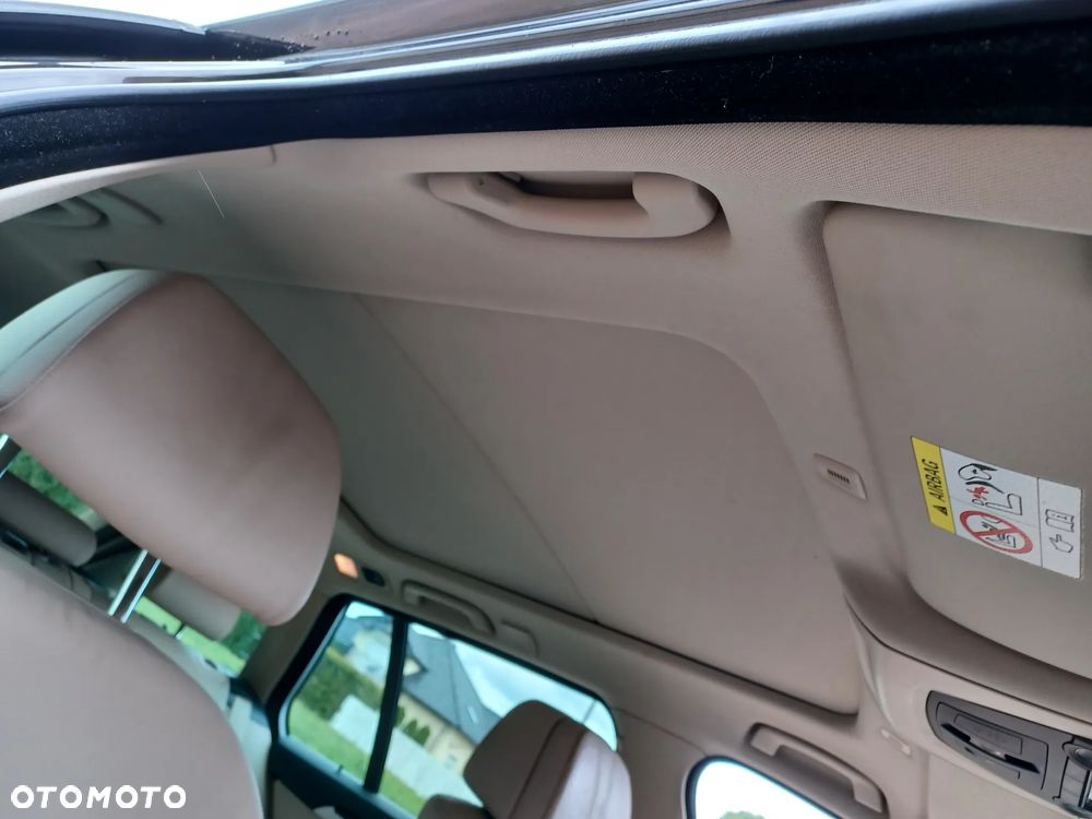 BMW Seria 5 535d Touring - 22