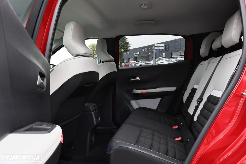 Citroën e-C3 Aircross 44 kWh Autonomia Conforto Max - 18